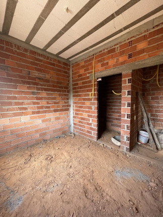 Imagem Casa com 3 Quartos à Venda, 100 m² em Nossa Senhora Da Penha - Goianésia Imagem Casa com 3 Quartos à Venda, 100 m² em Nossa Senhora Da Penha - Goianésia