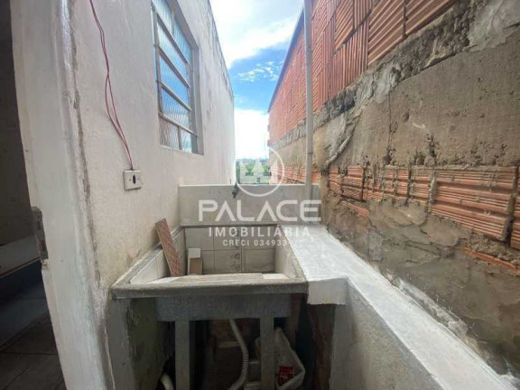 Imagem Imóvel com 1 Quarto para Alugar, 46 m² em Jardim Itapuã - Piracicaba Imagem Imóvel com 1 Quarto para Alugar, 46 m² em Jardim Itapuã - Piracicaba