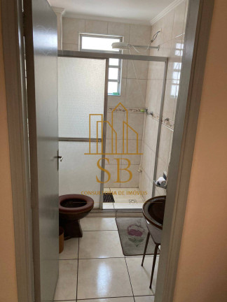 Imagem Apartamento com 2 Quartos à Venda, 87 m² em Centro - São Vicente Imagem Apartamento com 2 Quartos à Venda, 87 m² em Centro - São Vicente