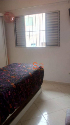Imagem Sobrado com 3 Quartos à Venda, 125 m² em Parque Selecta(montanhão) - São Bernardo Do Campo Imagem Sobrado com 3 Quartos à Venda, 125 m² em Parque Selecta(montanhão) - São Bernardo Do Campo