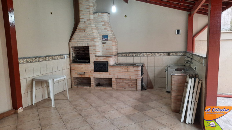 Imagem Casa com 5 Quartos à Venda, 120 m² em Parque Dos Ministérios - Ubatuba Imagem Casa com 5 Quartos à Venda, 120 m² em Parque Dos Ministérios - Ubatuba