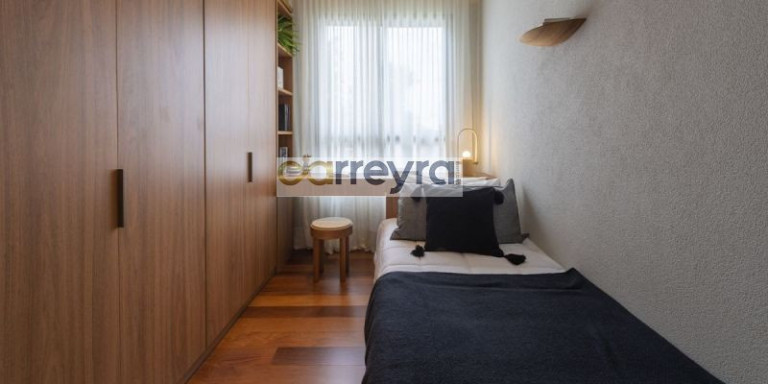 Imagem Apartamento com 3 Quartos à Venda, 133 m² em Campo Belo - São Paulo