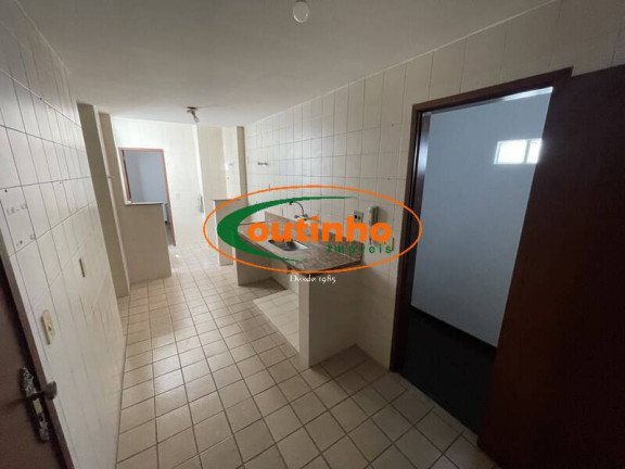 Imagem Apartamento com 3 Quartos à Venda, 148 m² em Tijuca - Rio De Janeiro
