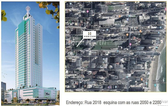 Imagem Apartamento com 3 Quartos à Venda, 127 m² em Centro - Balneário Camboriú Imagem Apartamento com 3 Quartos à Venda, 127 m² em Centro - Balneário Camboriú