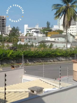 Imagem Casa com 3 Quartos à Venda, 160 m² em Praia Do Morro - Guarapari Imagem Casa com 3 Quartos à Venda, 160 m² em Praia Do Morro - Guarapari