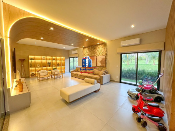 Imagem Casa de Condomínio com 3 Quartos à Venda, 875 m² em Chácara Recreativa Residencial Cortina D'ampezzo - São José Do Rio Preto Imagem Casa de Condomínio com 3 Quartos à Venda, 875 m² em Chácara Recreativa Residencial Cortina D'ampezzo - São José Do Rio Preto