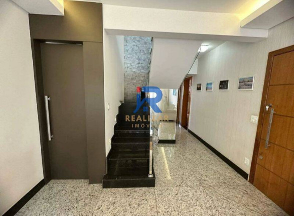 Imagem Apartamento com 3 Quartos à Venda, 140 m² em Calafate - Belo Horizonte