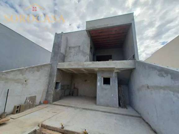 Imagem Casa com 2 Quartos à Venda,  em Jardim Residencial Villagio Ipanema I - Sorocaba