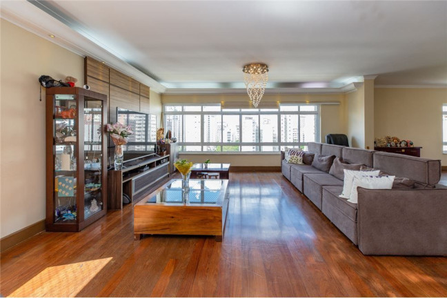 Imagem Apartamento com 4 Quartos à Venda, 292 m² em Bela Vista - São Paulo Imagem Apartamento com 4 Quartos à Venda, 292 m² em Bela Vista - São Paulo