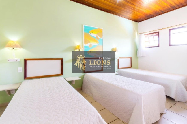 Imagem Imóvel com 19 Quartos à Venda, 748 m² em Itaguá - Ubatuba Imagem Imóvel com 19 Quartos à Venda, 748 m² em Itaguá - Ubatuba