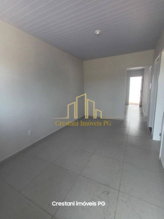 Imagem Casa com 3 Quartos à Venda,  em Los Angeles - Ponta Grossa