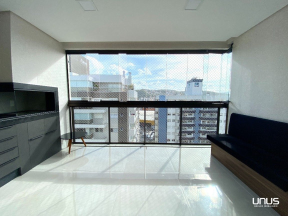 Imagem Apartamento com 3 Quartos à Venda, em Kobrasol - São José Imagem Apartamento com 3 Quartos à Venda, em Kobrasol - São José