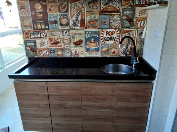 Imagem Apartamento com 3 Quartos à Venda, 107 m² em Ocian - Praia Grande Imagem Apartamento com 3 Quartos à Venda, 107 m² em Ocian - Praia Grande