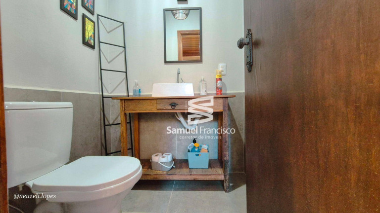 Imagem Casa com 4 Quartos à Venda, 300 m² em Artemis - Piracicaba Imagem Casa com 4 Quartos à Venda, 300 m² em Artemis - Piracicaba