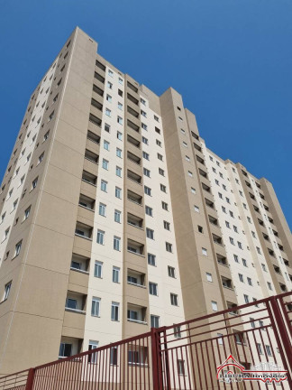Apartamento com 2 Quartos à Venda, 42 m² em Jardim Jacinto - Jacareí