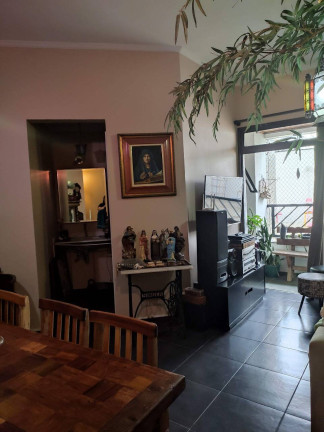 Imagem Apartamento com 4 Quartos à Venda, 109 m² em Vila Agrícola - Jundiaí Imagem Apartamento com 4 Quartos à Venda, 109 m² em Vila Agrícola - Jundiaí