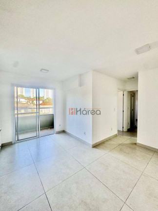 Imagem Apartamento com 2 Quartos à Venda, 59 m² em Jardim São Carlos - Sorocaba