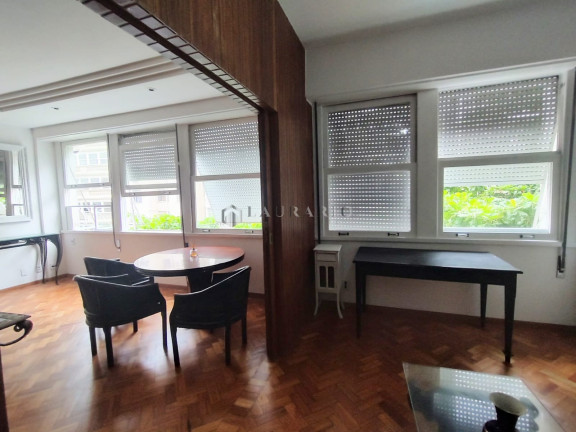 Imagem Apartamento com 3 Quartos à Venda, 128 m² em Copacabana - Rio De Janeiro