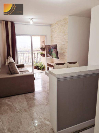 Imagem Apartamento com 2 Quartos à Venda, 56 m² em Pirituba - São Paulo Imagem Apartamento com 2 Quartos à Venda, 56 m² em Pirituba - São Paulo