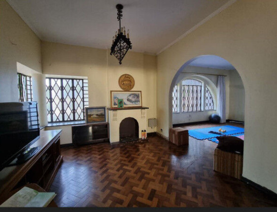 Imagem Casa com 4 Quartos à Venda, 230 m² em Perdizes - São Paulo