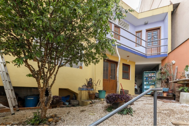 Imagem Casa com 3 Quartos à Venda, em Vila Mariana - São Paulo Imagem Casa com 3 Quartos à Venda, em Vila Mariana - São Paulo