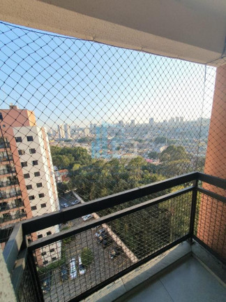 Imagem Apartamento com 3 Quartos à Venda, 76 m² em Vila Carbone - São Paulo
