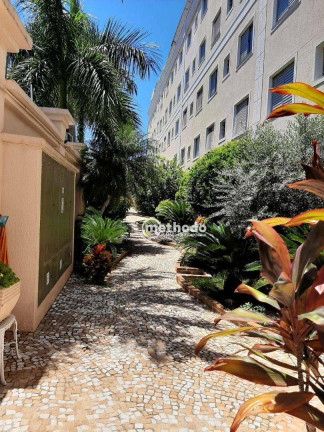 Imagem Apartamento com 2 Quartos à Venda, 48 m² em Vila João Jorge - Campinas