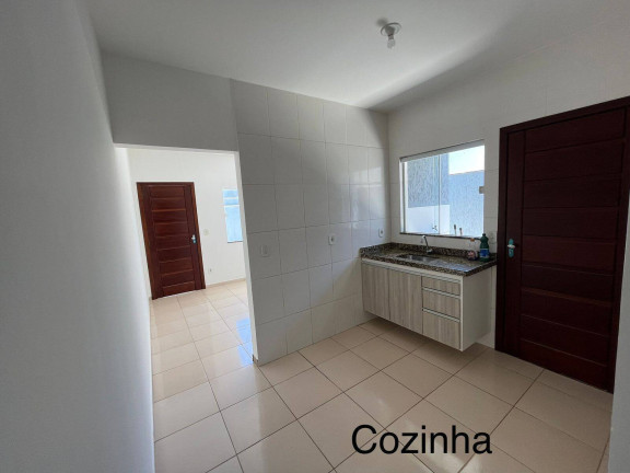 Imagem Casa com 3 Quartos à Venda,  em Recanto Do Sol - São Pedro Da Aldeia