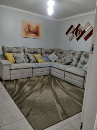 Imagem Casa com 3 Quartos à Venda, 86 m² em Rudge Ramos - São Bernardo Do Campo Imagem Casa com 3 Quartos à Venda, 86 m² em Rudge Ramos - São Bernardo Do Campo