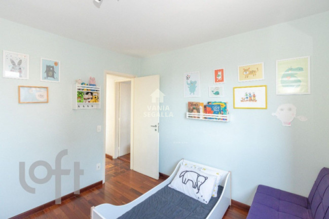 Imagem Apartamento com 2 Quartos à Venda, 79 m² em Cerqueira César - São Paulo