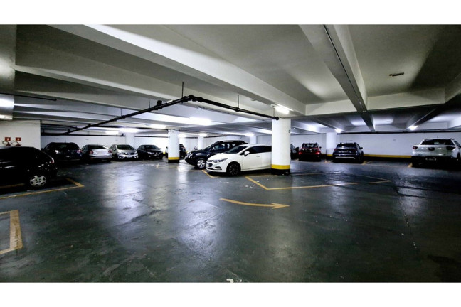 Imagem Apartamento com 3 Quartos à Venda, 145 m² em Higienópolis - São Paulo Imagem Apartamento com 3 Quartos à Venda, 145 m² em Higienópolis - São Paulo