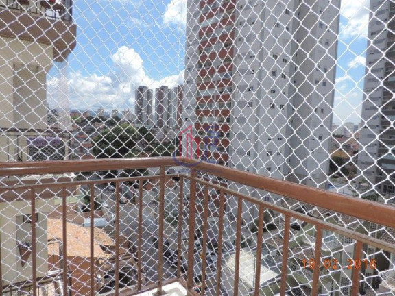 Imagem Apartamento com 3 Quartos à Venda, 96 m² em Vila Augusta - Guarulhos
