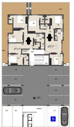 Imagem Cobertura com 2 Quartos à Venda, 91 m² em Centro - João Pessoa