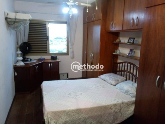 Imagem Apartamento com 3 Quartos à Venda, 88 m² em Jardim Aurélia - Campinas Imagem Apartamento com 3 Quartos à Venda, 88 m² em Jardim Aurélia - Campinas