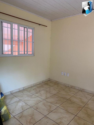 Imagem Casa com 2 Quartos à Venda, 69 m² em Jardim Rosa Garcia - Tatuí