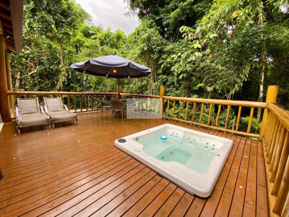 Imagem Casa com 4 Quartos à Venda, 180 m² em Maresias - São Sebastião Imagem Casa com 4 Quartos à Venda, 180 m² em Maresias - São Sebastião