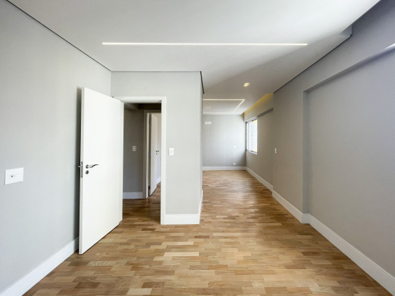 Imagem Apartamento com 3 Quartos à Venda, 121 m² em Perdizes - São Paulo