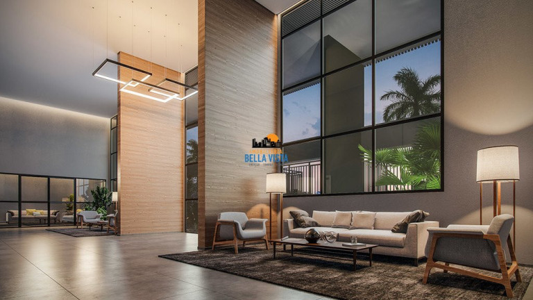 Imagem Apartamento com 3 Quartos à Venda,  em Belenzinho - São Paulo