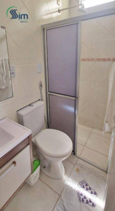Imagem Imóvel com 3 Quartos à Venda, 64 m² em Montese - Fortaleza
