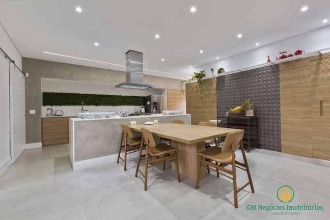 Imagem Casa de Condomínio com 5 Quartos à Venda, 518 m² em Jardim Mediterrâneo - Cotia Imagem Casa de Condomínio com 5 Quartos à Venda, 518 m² em Jardim Mediterrâneo - Cotia