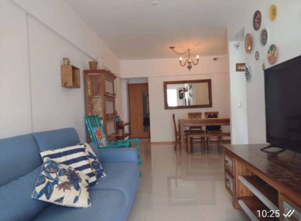 Imagem Apartamento com 3 Quartos à Venda, 105 m² em Camboinhas - Niterói Imagem Apartamento com 3 Quartos à Venda, 105 m² em Camboinhas - Niterói