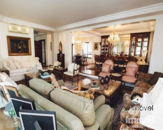 Imagem Apartamento com 4 Quartos à Venda, 380 m² em Jardim Paulista - São Paulo Imagem Apartamento com 4 Quartos à Venda, 380 m² em Jardim Paulista - São Paulo