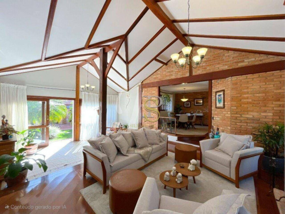 Imagem Casa com 3 Quartos à Venda, 341 m² em Cantareira - Mairiporã Imagem Casa com 3 Quartos à Venda, 341 m² em Cantareira - Mairiporã