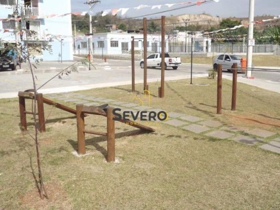 Imagem Cobertura com 3 Quartos à Venda, 100 m² em Galo Branco - São Gonçalo