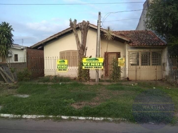 Casa à Venda,  em Vila Central - Gravataí