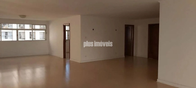 Imagem Apartamento com 4 Quartos para Alugar, 356 m² em Morro Dos Ingleses - São Paulo Imagem Apartamento com 4 Quartos para Alugar, 356 m² em Morro Dos Ingleses - São Paulo