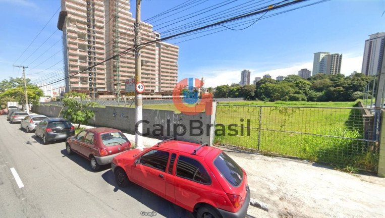 Imagem Terreno à Venda, 6 m² em Jardim Anália Franco - São Paulo Imagem Terreno à Venda, 6 m² em Jardim Anália Franco - São Paulo