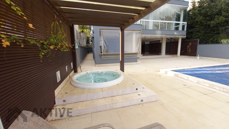Imagem Casa de Condomínio com 4 Quartos à Venda, 1.000 m² em Alphaville - Santana De Parnaíba Imagem Casa de Condomínio com 4 Quartos à Venda, 1.000 m² em Alphaville - Santana De Parnaíba