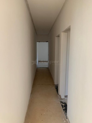 Imagem Casa com 4 Quartos à Venda, 218 m² em Residencial Goiânia Golfe Clube - Goiânia