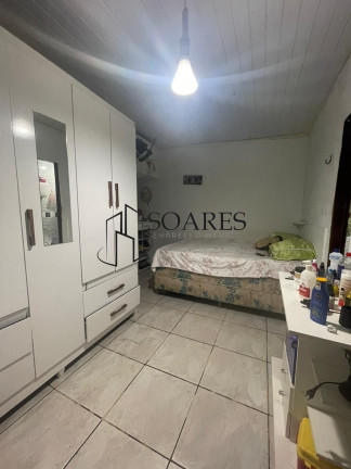 Imagem Casa com 3 Quartos à Venda, 200 m² em Quarenta Horas (coqueiro) - Ananindeua